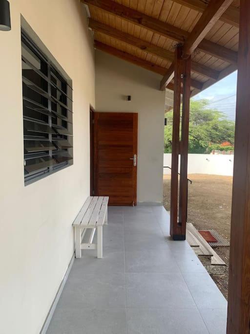 Villa Toteki Willemstad Exterior foto